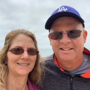 Meet your Posher, Dana